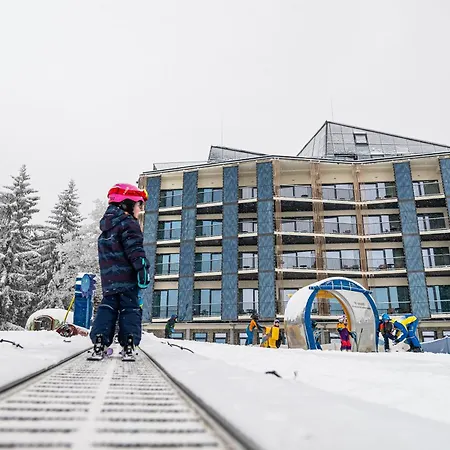 Summit of Saxony Resort Oberwiesenthal-3