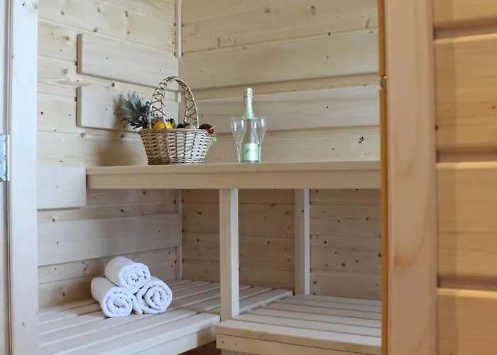 Hotel Café König Oberwiesenthal