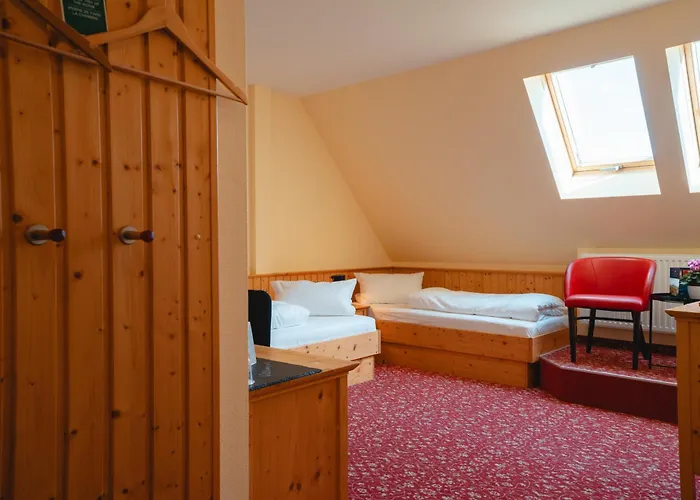 FichtelberghausSporthotels