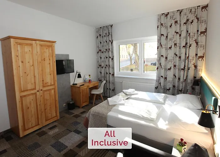 Miriquidi All InklusiveSporthotels