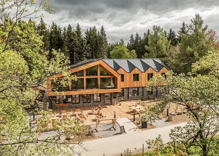 Waldeck Oberwiesenthal