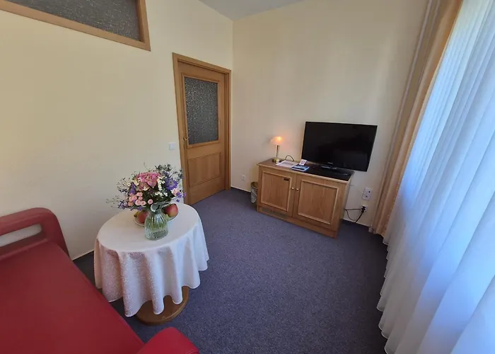 Panorama Hotel Oberwiesenthal